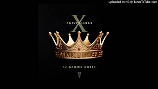 Gerardo Ortiz - Tranquilito (Official Video)