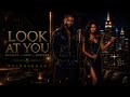 Look At You - Afro-Life & Neo-Soul Fusion