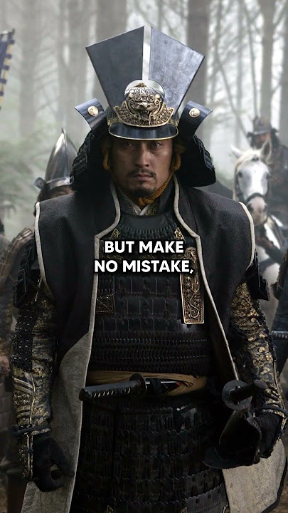 Is samurai armor a SCAM?