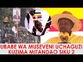 UBABE WA MUSEVENI AFUNGIA MITANDAO WAKATI WA UCHAGUZI KUCHUANA NA BOB WINE UGANDA KUANZIA LEO