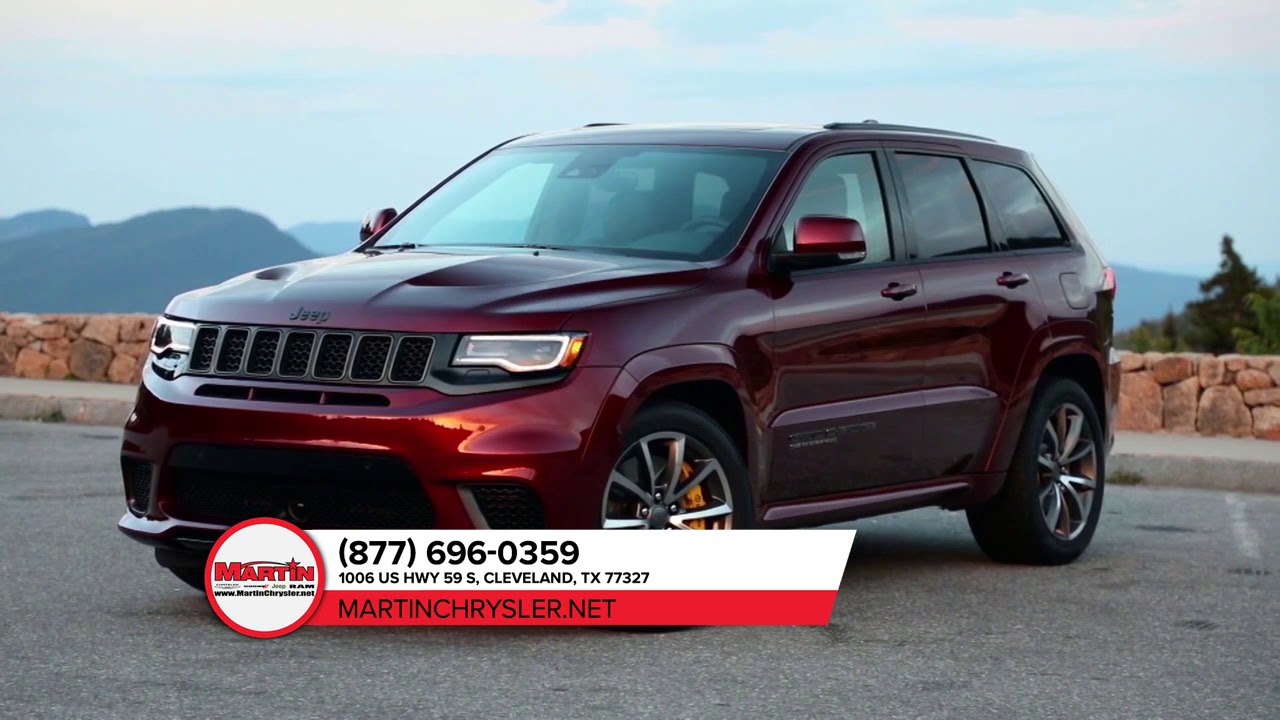 Jeep dealership Humble TX | Jeep Spring TX - YouTube