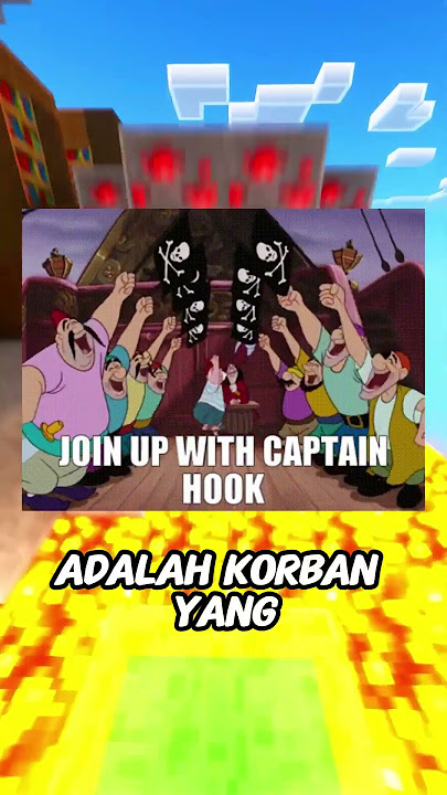 Teori Gelap dari Kartun Peter Pan