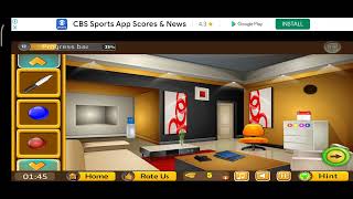 101 Room Escape Game - Mystery. Escape Game - 12. level - 12. screenshot 3