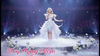 Truy Mộng Nhân ( Nhạc Hoa Lời Việt ) | Ethereal  Cover | Dốc Mê Ta Cover