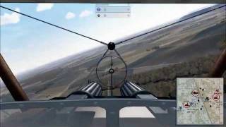 Death by Flak