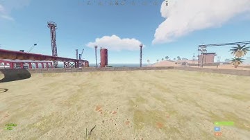 Harbour recycler boost