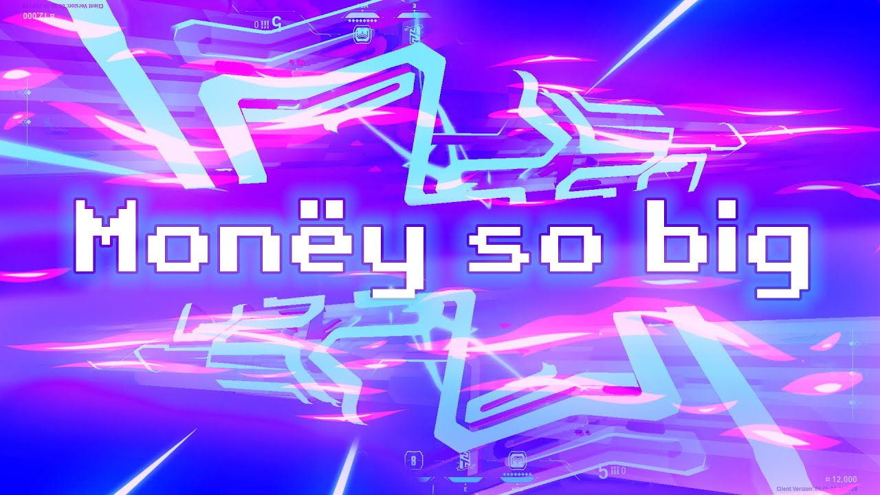 Monëy So Big 💸 (Valorant Montage) YouTube