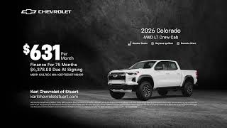 Chevrolet 10\/10\/2025 6267579