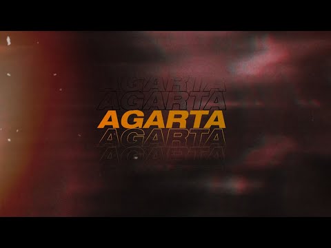 BAKI - #AGARTA | Lyric Video