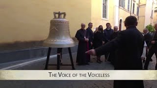 Vaticano - 2021-11-07 - President Joe Biden in the Vatican & Pope Francis Pro-life Appeal