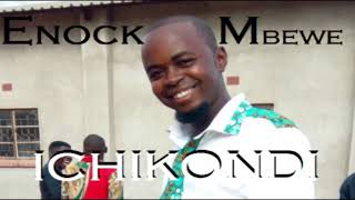 Chikondi- Enock Mbewe ZambianMusic2018(Audio official)ZedGospel2018