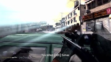 dEFRAGED Teaser 2 - Edited by Krayes