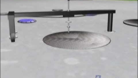 11 - Installing Manhole