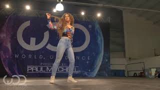 Barbie Girl Dance - Dytto - World of Dance  (2017)