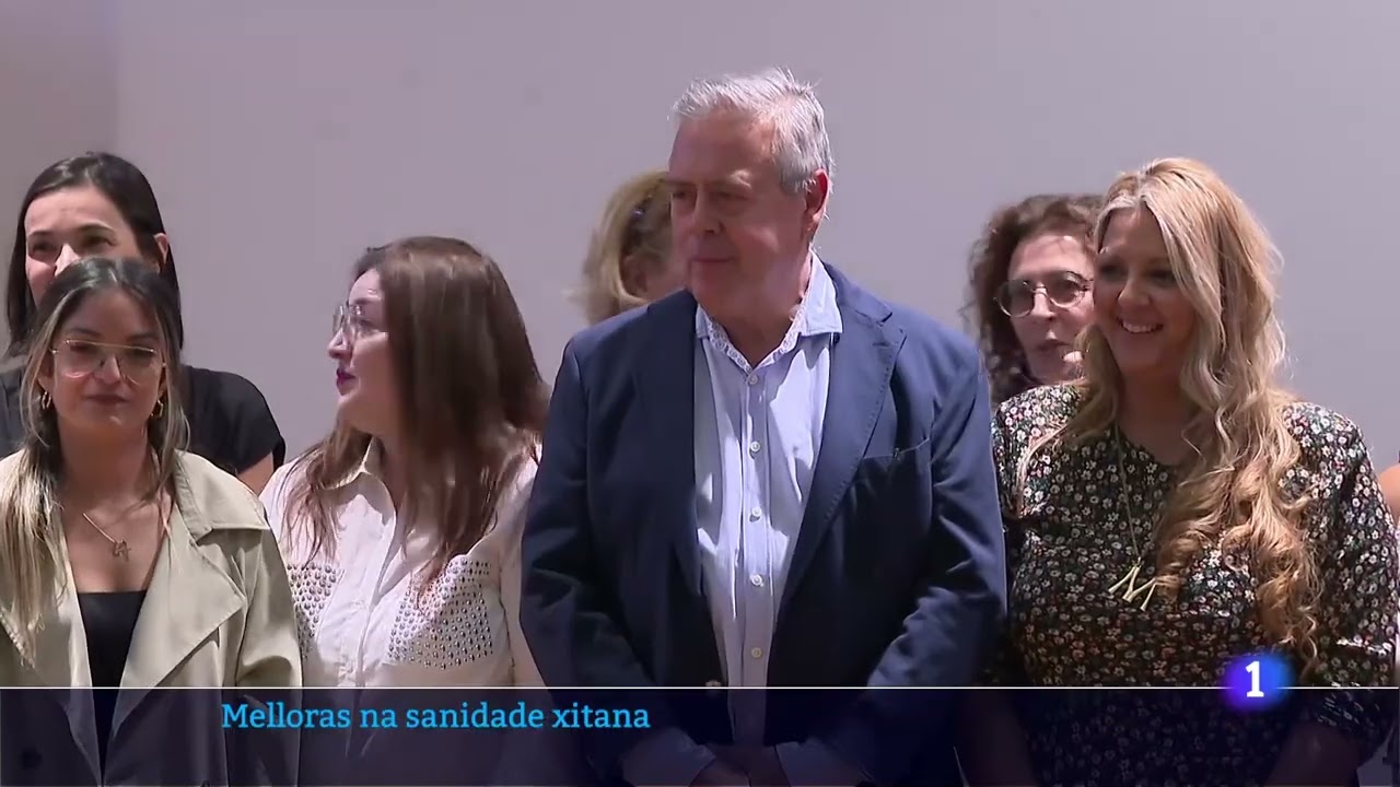Promoción de la salud entre FSG Galicia y la Xunta