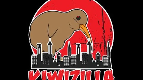 "Oh No! There goes ..."  ?