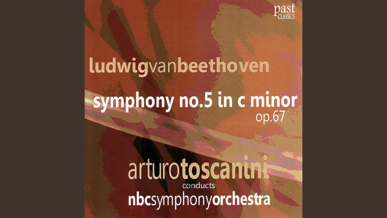 Symphony No. 5 in C Minor, Op. 67 I. Allegro con brio YouTube