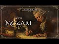 Mozart: Famous Opera Arias & Beautiful Vocal Music