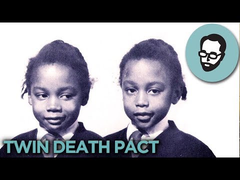 The Silent Twins: A Journey Into Madness | Random Thursday