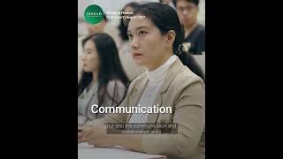 INSEAD MIF: Shaping the financial leaders of tomorrow