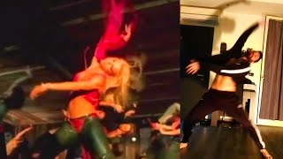 (Official Choreography) @britneyspears - \