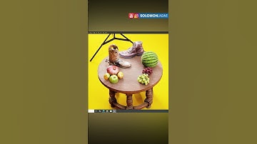 Realistic 3D Models from Single Images | YVO3D Models in Unreal Engine 5.6 BETA TEST