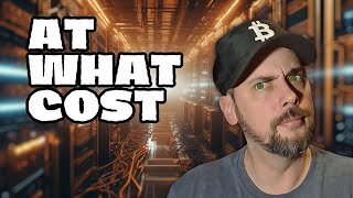 Merge Mining Crypto For BETTER Yields, But...