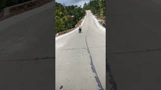 Jalan Nya Mulus, Semulus Pantat Bayi