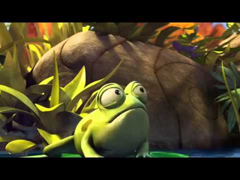 New Animation Movies 2015 Full Movies English Animation Movies Full