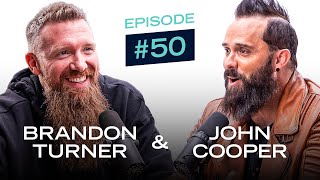 Reject Woke Brainwashing and Live on Your Terms! | John Cooper (Skillet)