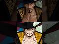 One Piece Characters in Real Life │ ワンピースのキャラクターをAIで実写化