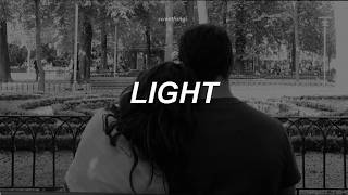 Interpol - Lights (Lyrics/Sub Español)
