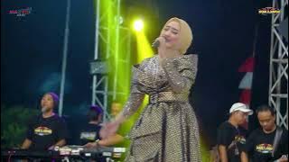 CINTA TAK BERTUAN - ANNISA RAHMA | NEW PALLAPA BERSIH DESA TREMBULREJO 2025
