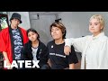 Ellos son los jóvenes peruanos detrás de las vitrinas de Converse | LATEX