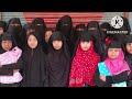 سونی سونی ڈگر اجڑا اجڑا چمن   