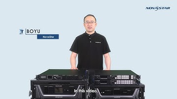 ENHANCE YOUR ARSENAL--All-in-One video controllers