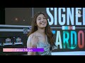 Sparkle GMA Artist Center: Signed For Stardom behind the scenes and AVP [31-MAY-2022]