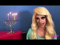 Review with a Jew - The Story of Chanukah! And AS4!