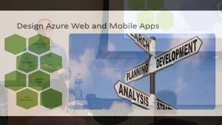 70-534 Web & Mobile Apps JasonHaley