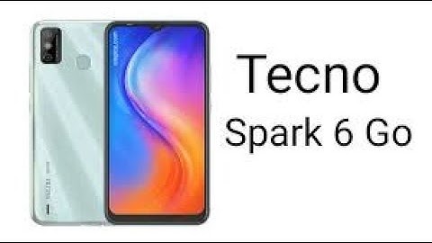 Tecno Spark 6 go Flash by cm2 Tested 100 video