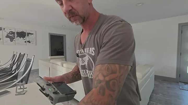 Signal Booster Antenna Range Extender  Antennas for DJI RC 2/RC Pro Mavic 4 pro Mini 4 pro