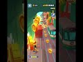 Next level gameplay subway surf best game #viral #content #trendingshorts #support and subscribe me
