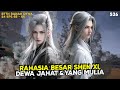 Rahasia yangmulia dan dewa jahat  btth ranah dewa  btthseason5 btthranahkaisar btth xiaoyan