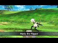 FGO - Revival: Almost Weekly Santa Alter - Lite [Jack the Ripper Noble Phantasm]