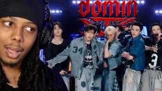 The Stray Kids Dominate Experience Changed My Life... (Reaction)