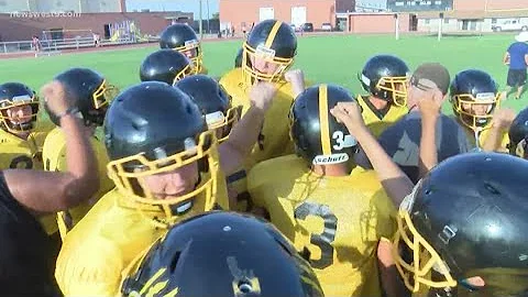Gearing Up for GameTime: Grady