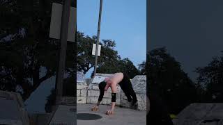 #calisthenics