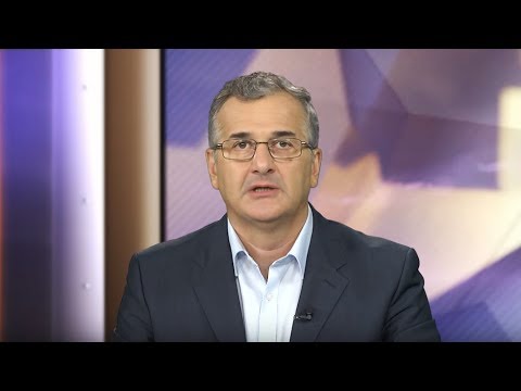 \"პერსპექტივა\" (No 26) – 10.06.18