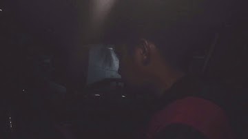 K-Clique – Mimpi (feat Alif) Cover