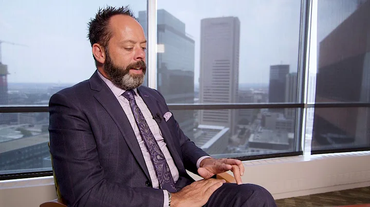 Christopher Schafer, CEO of Christopher Schafer Cl...